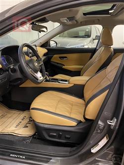 نیسان سێنترا